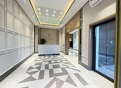 Murod Building | Lyuks klass dom Arzonga — 3