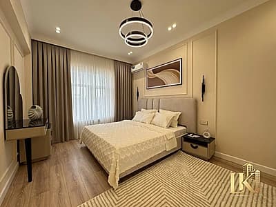 #9800 Продаётся: Яшнабадский район Улица Махтумкули НОВОСТРОЙКА ЖК "Poytaxt Residence" Ориентир: "Ma — 5