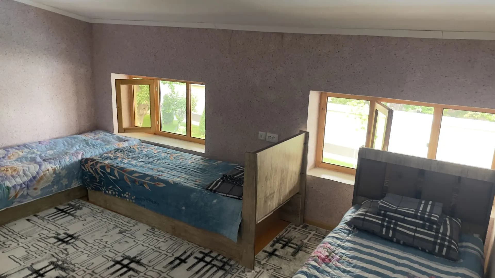 Dacha oq tosh — 4