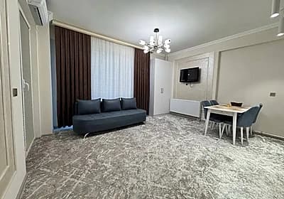 2-комнатная квартира | Яккасарай | 50м2 — 5