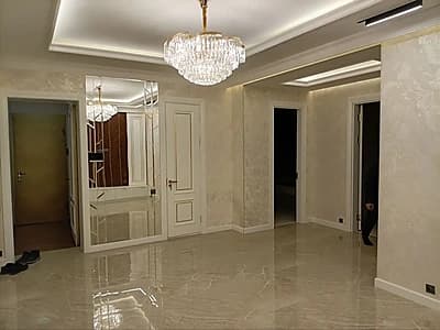 Шайхонтохур туман Белтeпада жойлашган навастройка дублекс квартирамиз 1 еташ 4 хона 140м2  падвал 56м 2 хона — 3