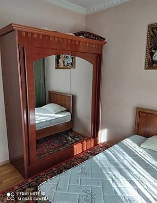 SERGELI YARMARKA — 2