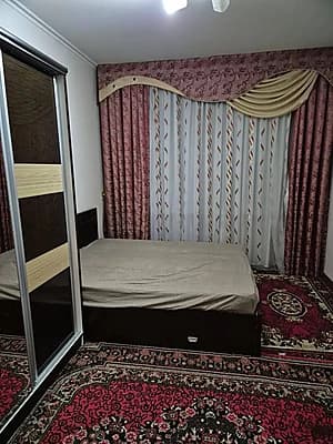 Продаётся квартира.  Шайхонтохурский район — 1