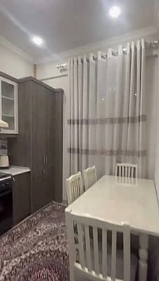 Аренда Район Мирзо Улугбек Ул: Паркентский Новостройка — 6