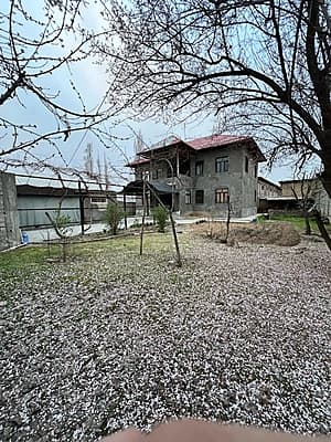 Yangibozor tarafda , yangi toshkentga yaqin joyda uy — 7
