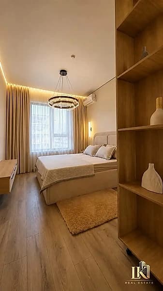#9852 Продаётся: Мирабадский район Ор-р : Уз Бум Улица Фаргона йули Новостройка Golden House Ж/К Oz — 1