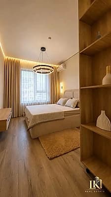 #9852 Продаётся: Мирабадский район Ор-р : Уз Бум Улица Фаргона йули Новостройка Golden House Ж/К Oz — 1