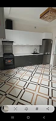 Qirariq mahalla Laylak Mahalla 1.20 сотих  2 хона 3 хонаси студия ошхона без техника без мебел — 4