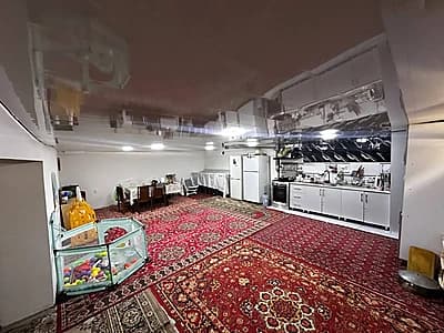 Nazarbek Naiman mahalla, Hovli 2.6 sotix. — 6