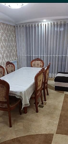 ARENDA: UCHTEPA TUMANI VATAN KINOTEATRI — 1