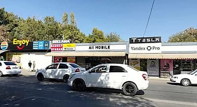 Продаётся готовый бизнес в районе Мирзо  Улугбека, рядом с рынком ТТЗ — 2