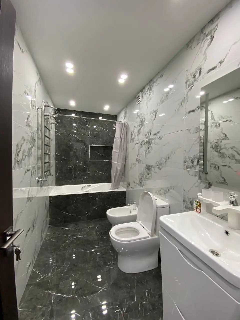 Продается квартира 3х комнатная,кафе Бон,ЦУМ,78м2 — 5