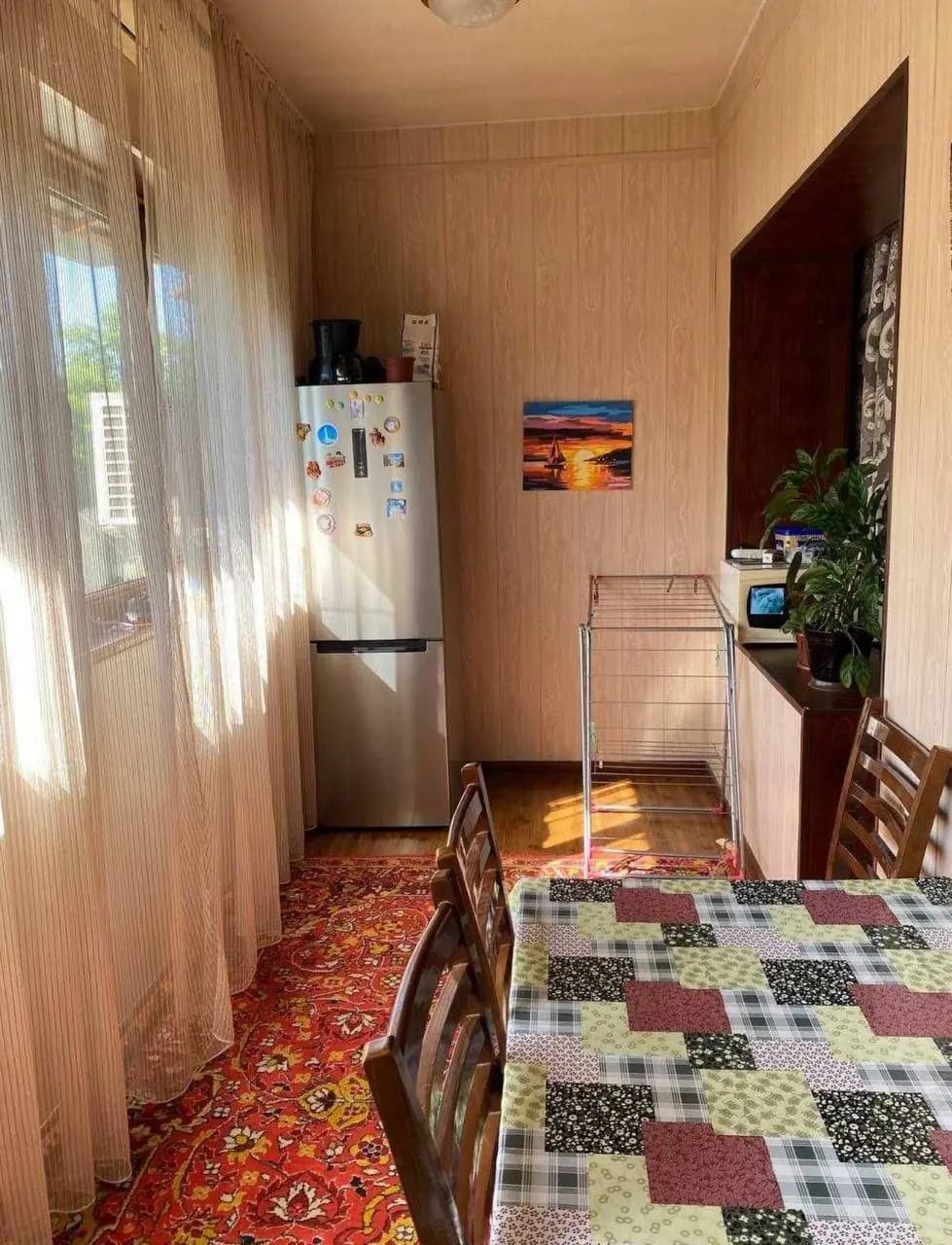 2 комнатная ‼️60м² ор Ширин Кафе 25кв Чиланзар — 3