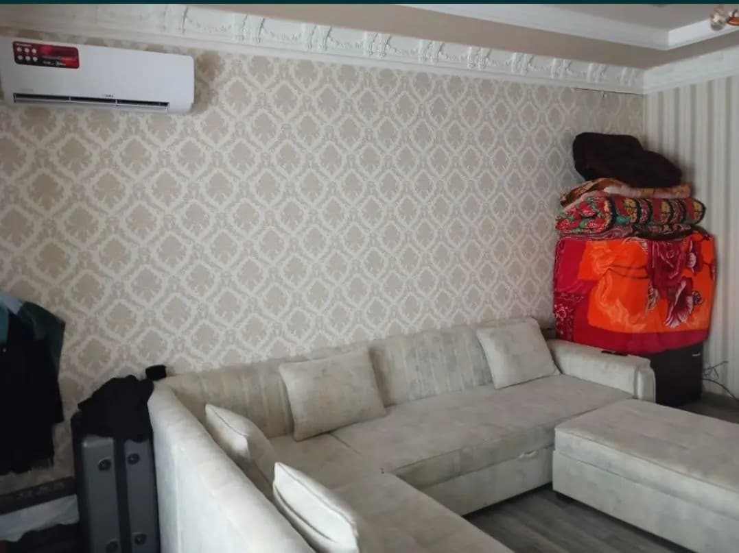 ∆ #Чиланзар #Алгоритм #Разделка 2-комнатная квартира в Чиланзар — 52000 USD — 1