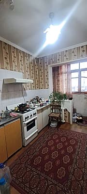 ГОРИТ Срочно Продам Чиланзар 19-Квартал 2/9/9, 60м2, Без Ремонт — 2