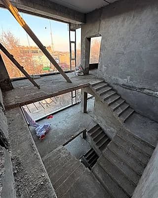 Шайхантахурскый район, Торговый Центр МАЛИКА — 4