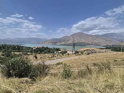 Земельный участок под коммерческую застройку — 1