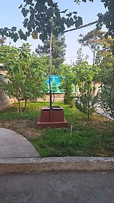 8 СОТИХЛИ ДАЧА — 2