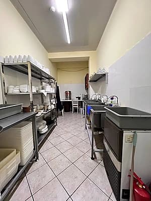 Сдаётся готовый кафе Чиланзарский район Мукимий — 2