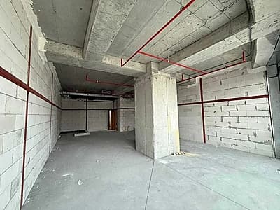 Продаётся коммерческая недвижимость под офис в ЖК Piramit tower Яккасарайский — 2