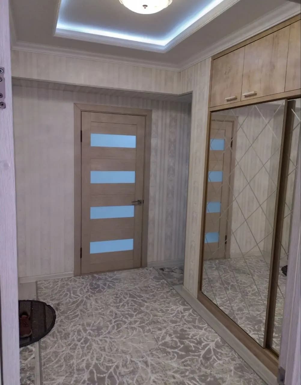 Korasaroy2-room apartment for rent with all facilities ... 450 — 3