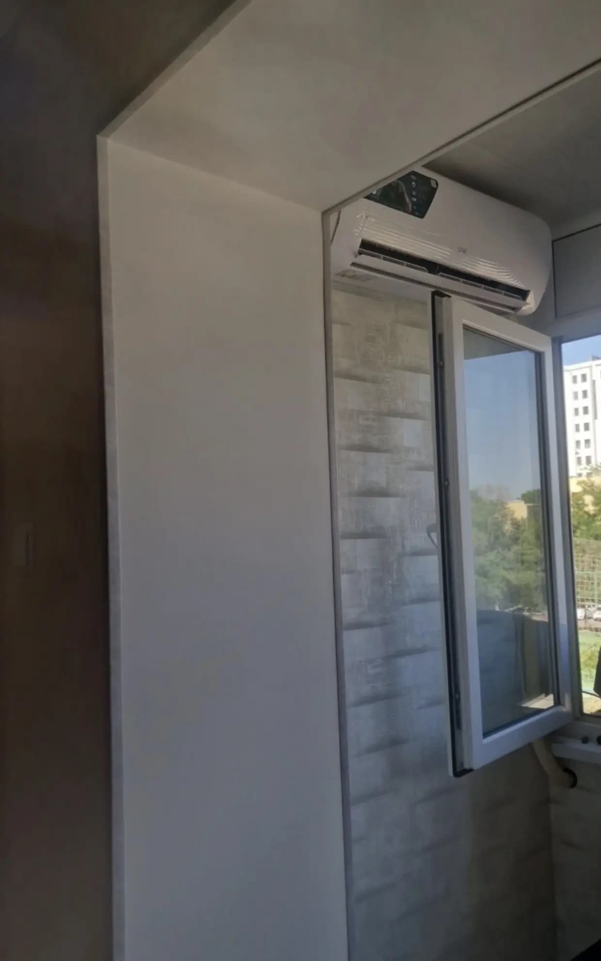 Бадамзар метро 1 комнатная — 5
