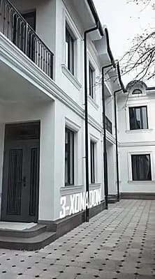 Коттедж сотилади (Таунхаус)/ 5 хона / 2 кават/ 180м2/ сифатли евро ремонт/ Жарарик - Ипакчилик — 4