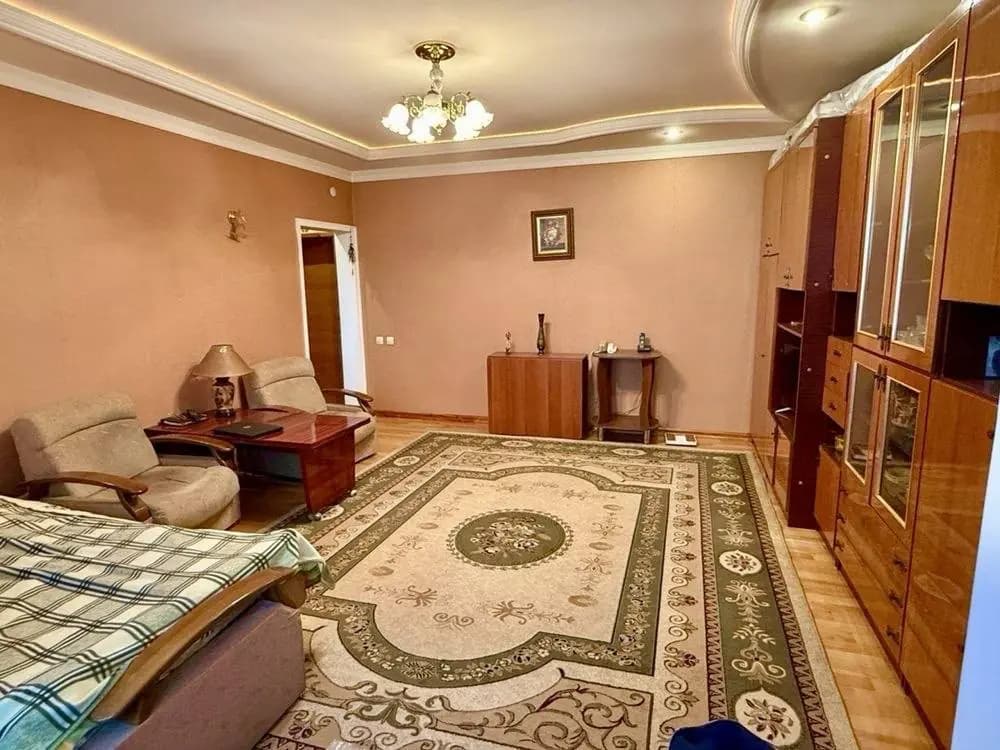 1-комнатная квартира | Ташсельмаш 🏡 — 1