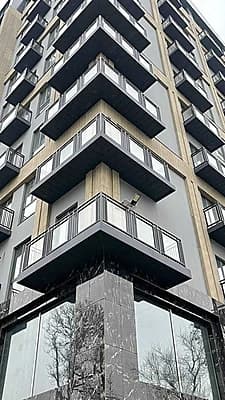ЖК Loft Residence 1\10\12 — 3