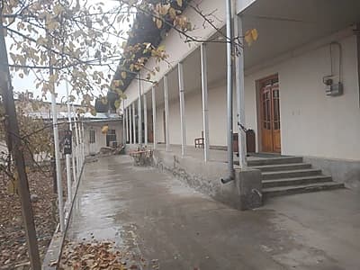 Ассалому алайку — 5