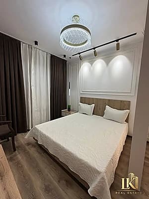 #9800 Продаётся: Яшнабадский район Улица Махтумкули НОВОСТРОЙКА ЖК "Green Park" Ор-р: "Makro" — 1