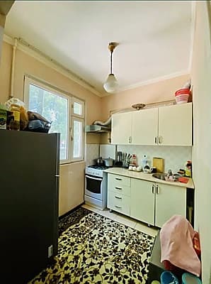 ∆ Чиланзар-6 Разделка 2-комнатная квартира в Чиланзар6 — 72000 USD — 2