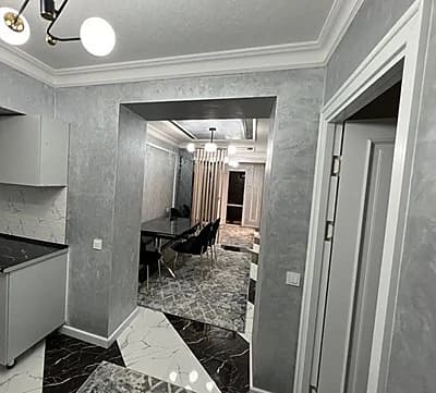 Аренда Метро чилонзор 3 хона срочно — 4
