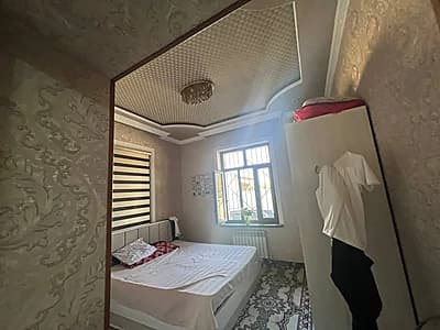 Hovli sotiladi — 4