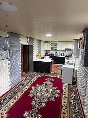 ПРОДАЕТСЯ ДОМ Алмазарский район Ор-р: мечеть Мирзо Голиб — 6