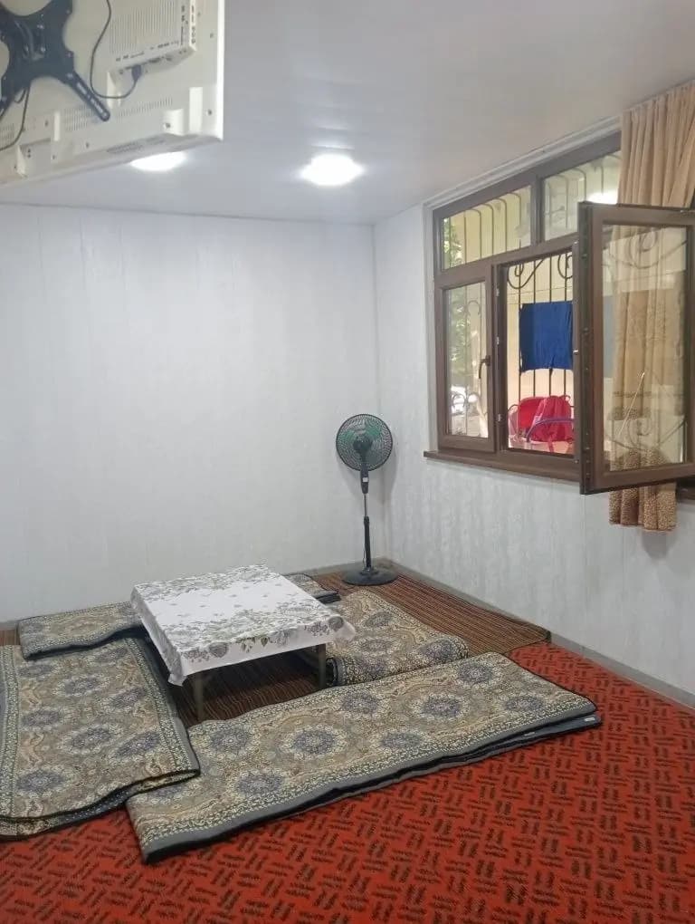 V6614ПРОДАЕТСЯ 3/1/4на:Ул Тансикбоев#Алмазарский_районОр.р:Ресторан Туркистон — 4