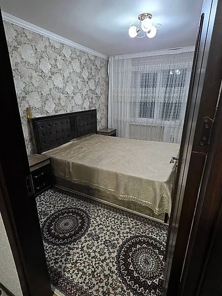 ∆ Шайхантахур Разделка 3-комнатная квартира в Шайхантахур — 82500 USD — 1