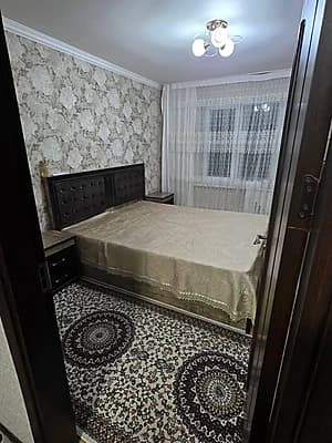 ∆ Шайхантахур Разделка 3-комнатная квартира в Шайхантахур — 82500 USD — 1