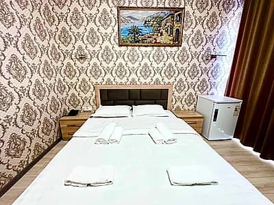 Аренда действующий Хостел. 2900 Ка/м2 — 5