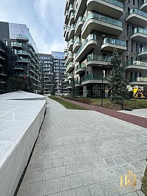 #9852 Продаётся: Мирабадский район Ор-р : Улица Нукусская Элитный комплекс Новостройка Ж/К Parkwood — 1