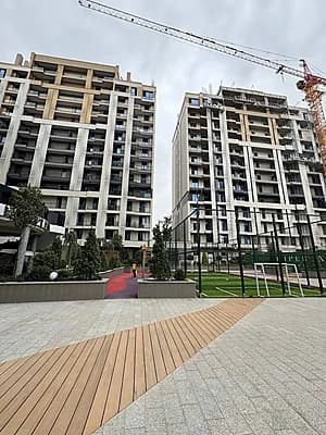 СРОЧНАЯ ПРОДАЖА 2ком ЖК lMPERlAL club City ор-р Алайский рынок — 3