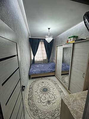 Зангиота тумани Навкирон кучаси — 4