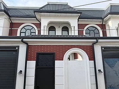 Уй40 8/3+ подвал-мансарда 230000 Якасарой масжид олдида каттеж каробка — 10