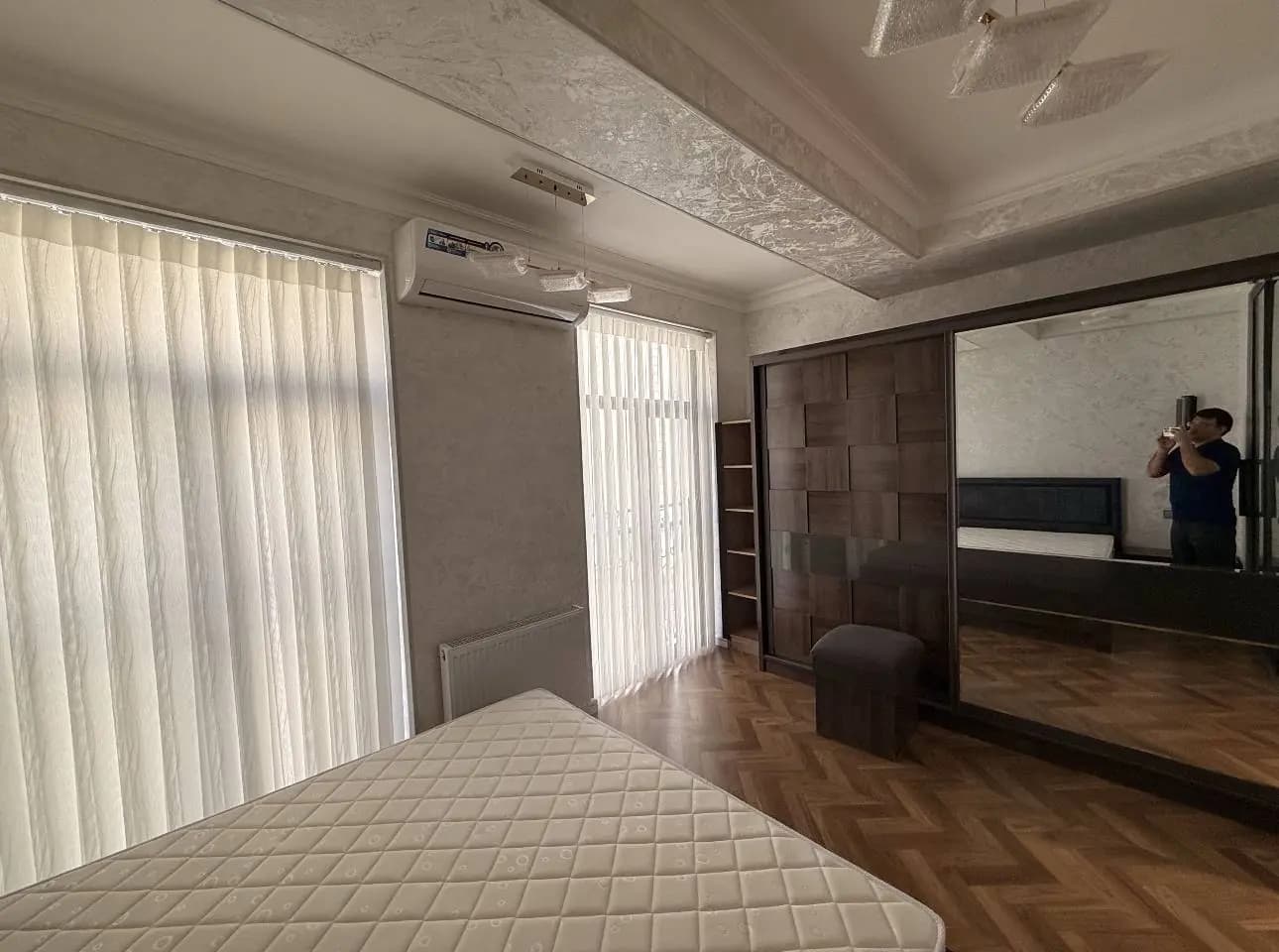 ЖК Lafayette | 2-комнатная квартира | Яккасарай | 60м2 — 3