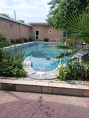 Dacha oilaga ijaraga beriladi — 2
