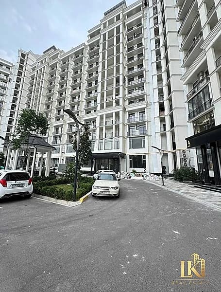 #9800 Продаётся: 🏠🏠🏠🏠🏠 Юнусабадский район Рядом метро Минор Улица Софийская НОВОСТРОЙКА ЖК "METROPOL — 1