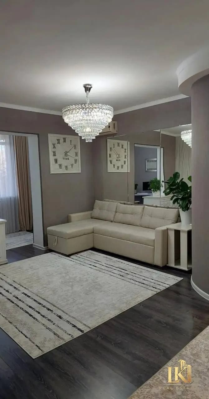 #909 Продаётся: ВТОРИЧКА! 2/3/4 Ориентир: Пединститут (Яккасарайский -район) — 1