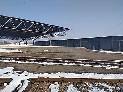 Прадажа промобект с Веткой — 2