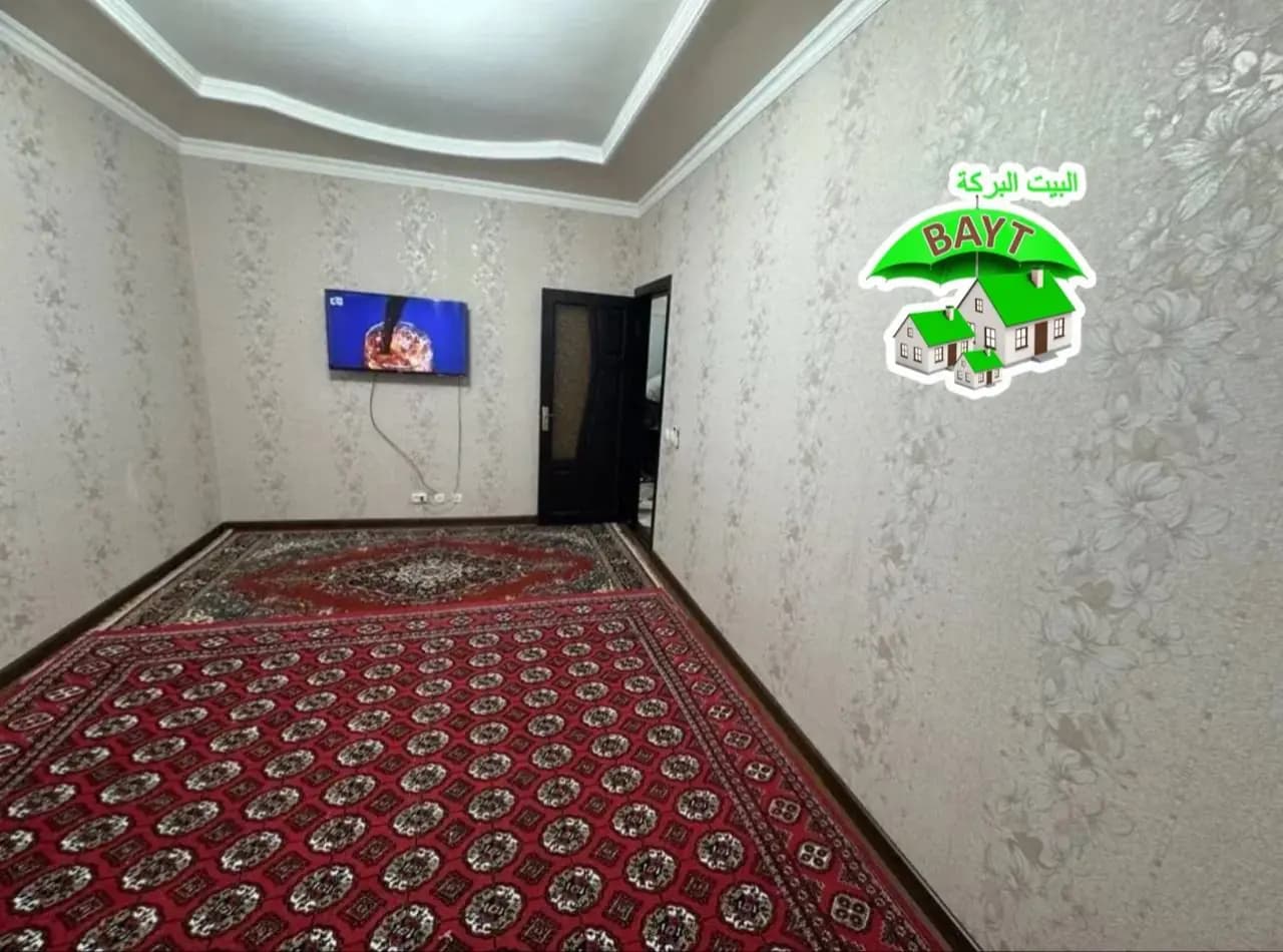 | РАЗДЕЛКА 3/4/4 Чиланзар 7кв Хайтек масжид 65м² продаётся — 2