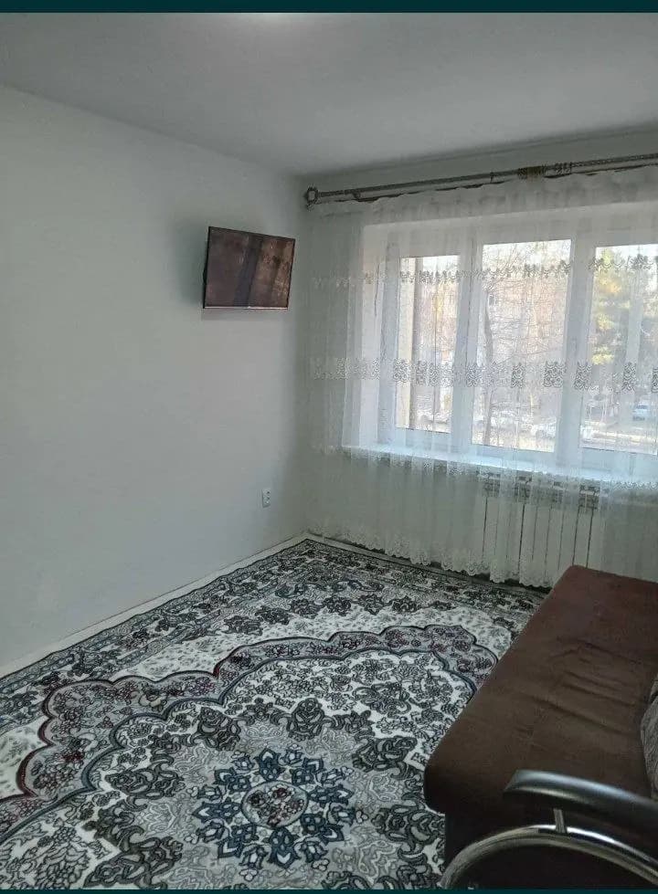 CHILANZOR QATORTOL BOZORI — 1